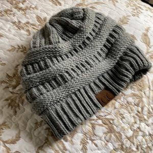 Winter hat